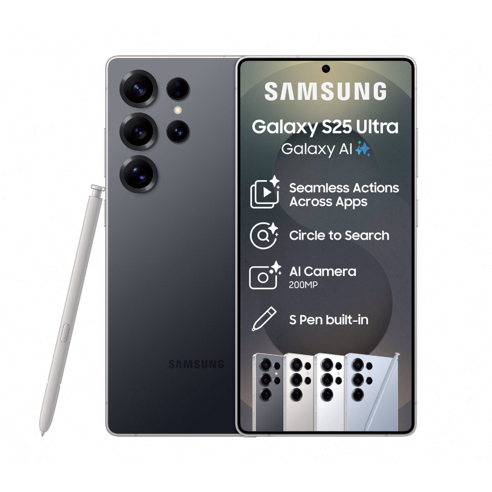 Samsung Galaxy S25 Ultra Original Samsung Smartphone