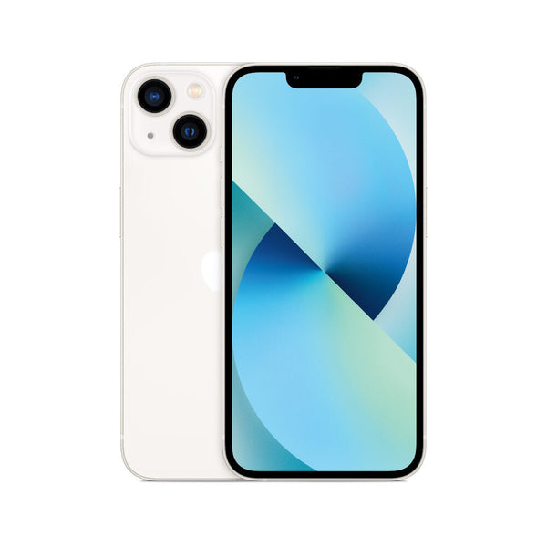 iPhone 13 back design Apple smartphone