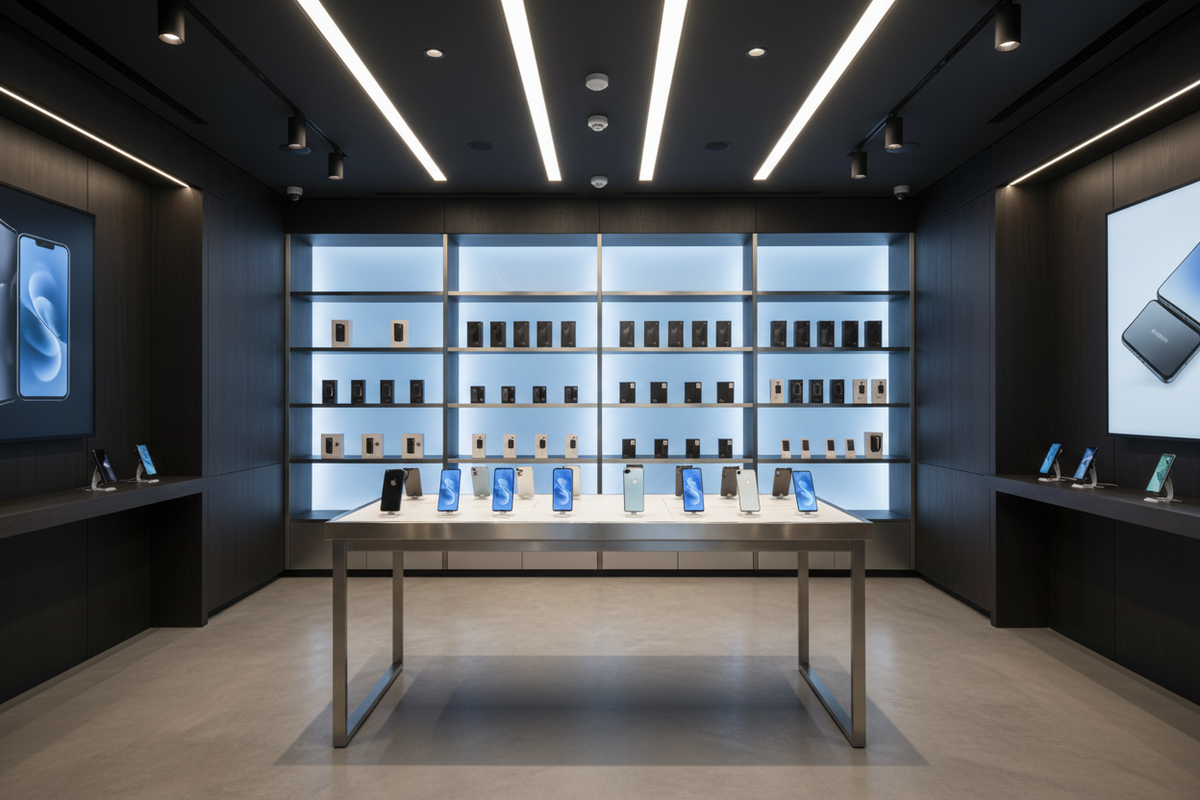 Tech Farm About Us Image