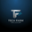Tech Farm Logo with Background